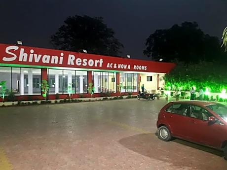 Shivani Resort