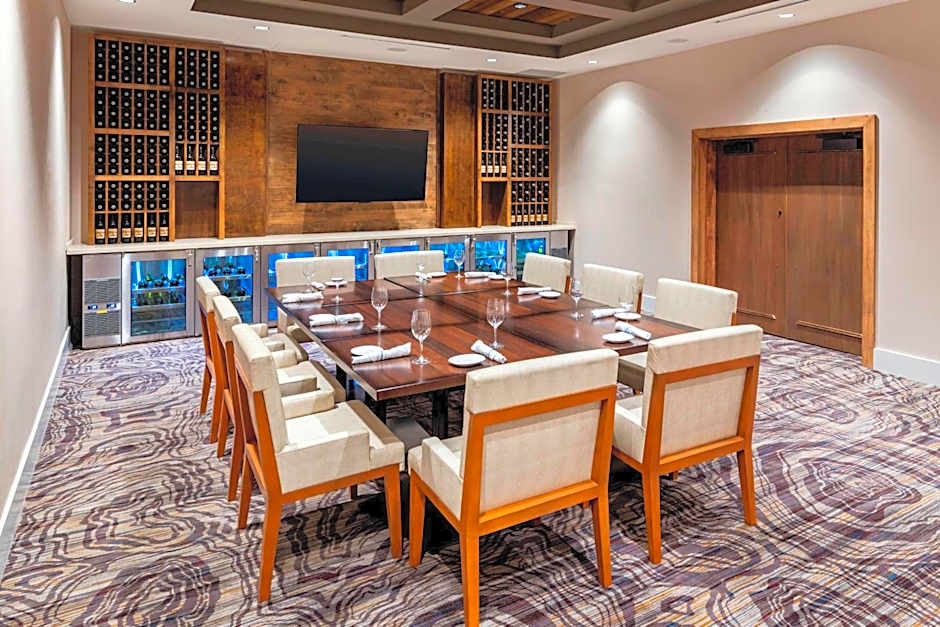 Baton Rouge Marriott