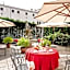 Hotel Belle Arti