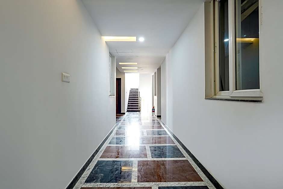 Om Residency Prestige Shantiniketan – Bangalore, MN