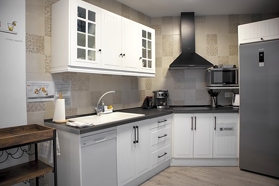 Butik Almeria Centro