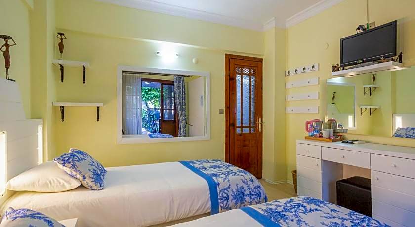 Hotel Villa Daffodil