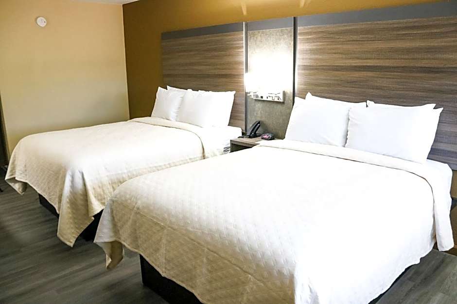 Rodeway Inn Phenix City - Columbus
