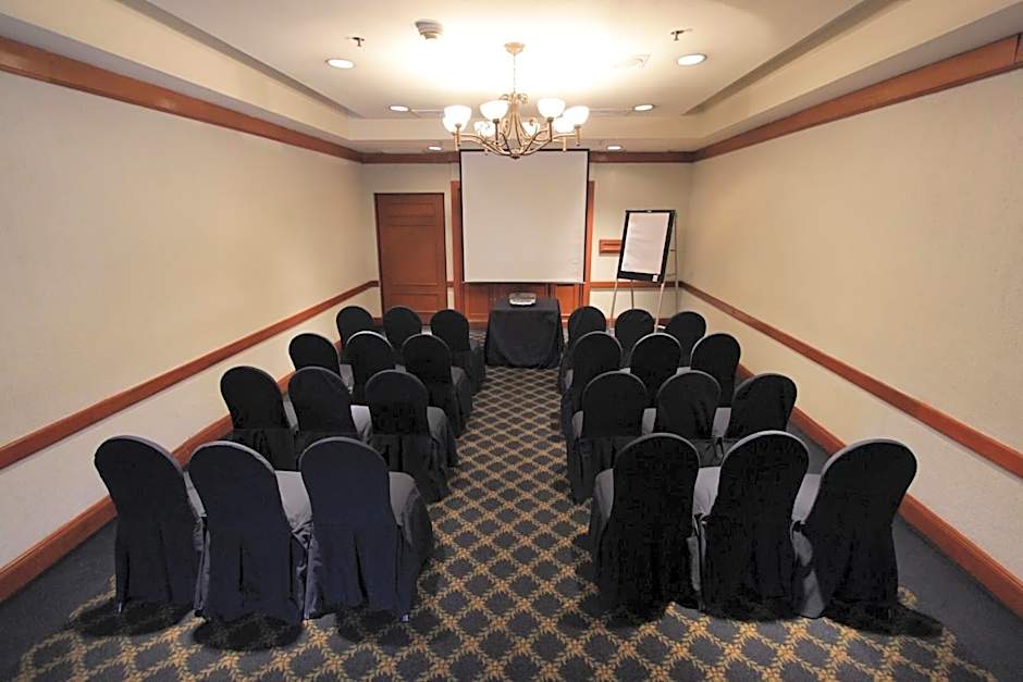 Radisson Paraiso Hotel Mexico City