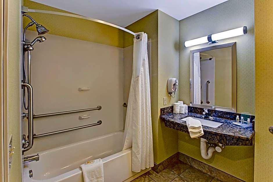 Holiday Inn Christiansburg Blacksburg By IHG
