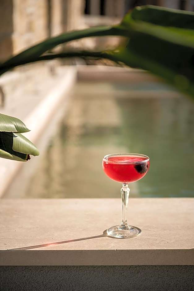 The Tanneries Hotel & Spa - a Member of Design Hotels