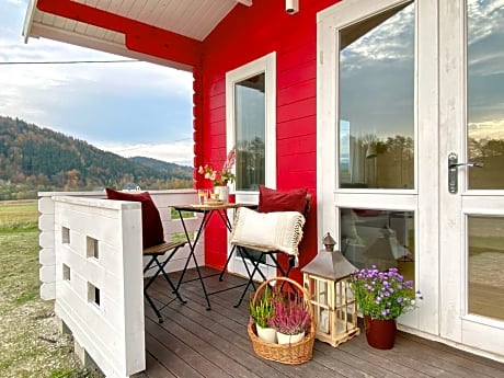 One-Bedroom Chalet