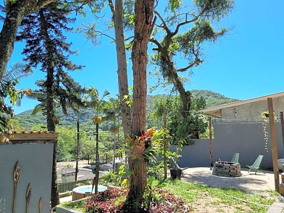 Balneário Camboriú - SUÍTE PRIVATIVA EXECUTIVA Suíte Shamá