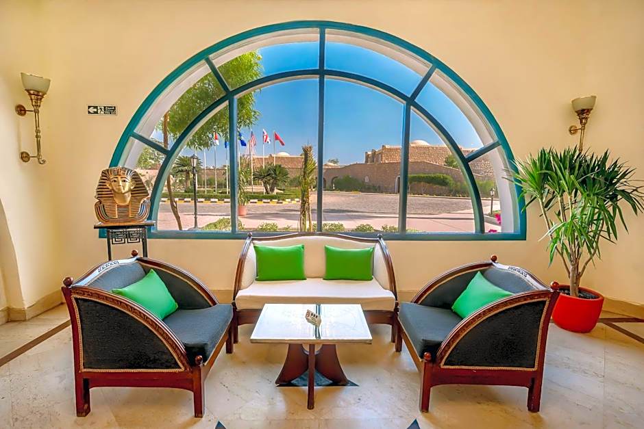 Seti Abu Simbel Hotel