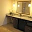 Hampton Inn By Hilton And Suites Savannah-Airport