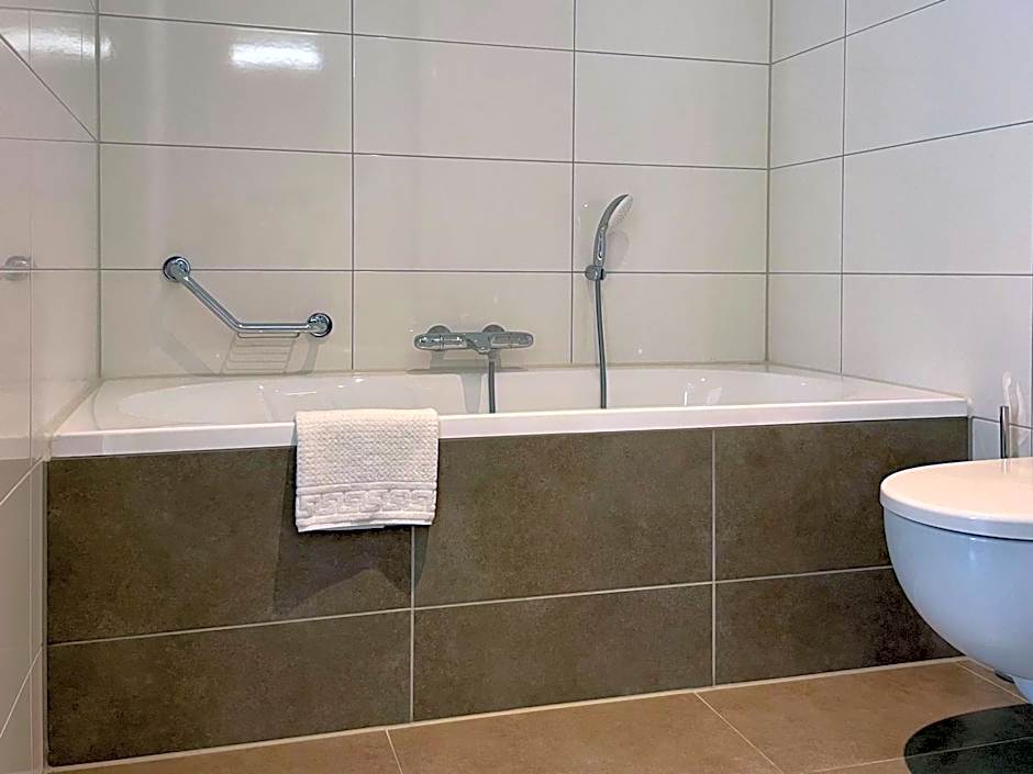 Van der Valk Texel - De Koog