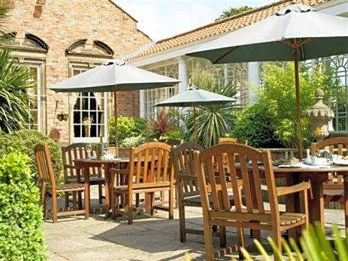 The Bridge Hotel and Spa