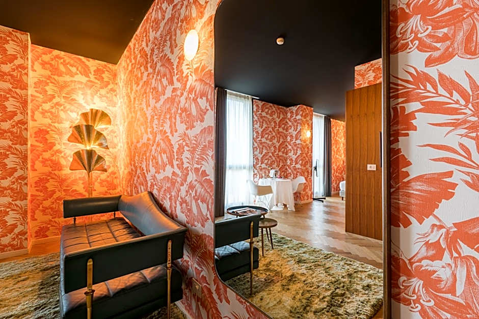 Collini Rooms, WorldHotels Crafted