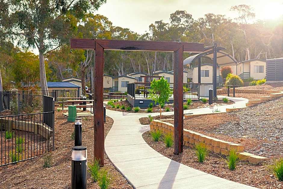 Alivio Tourist Park Canberra