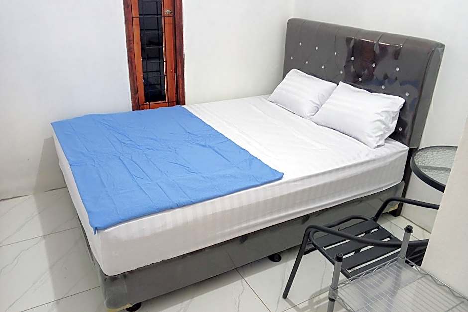 Wisma Radya Syariah RedPartner