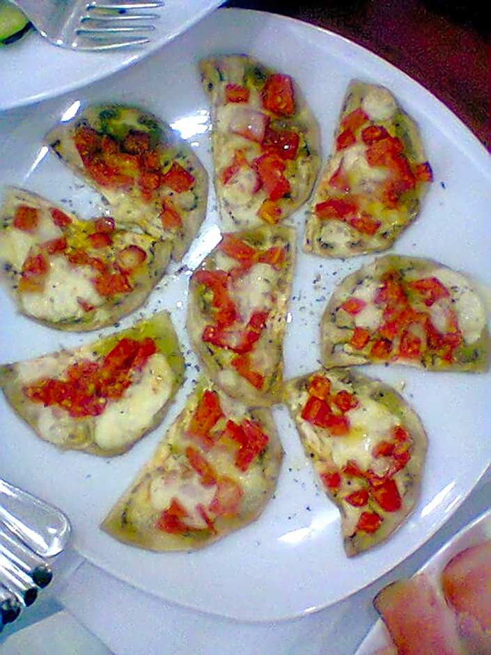 Hotel Residence Sanremo