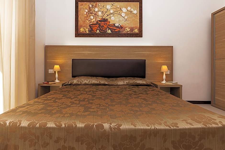 Le Residenze del Centro