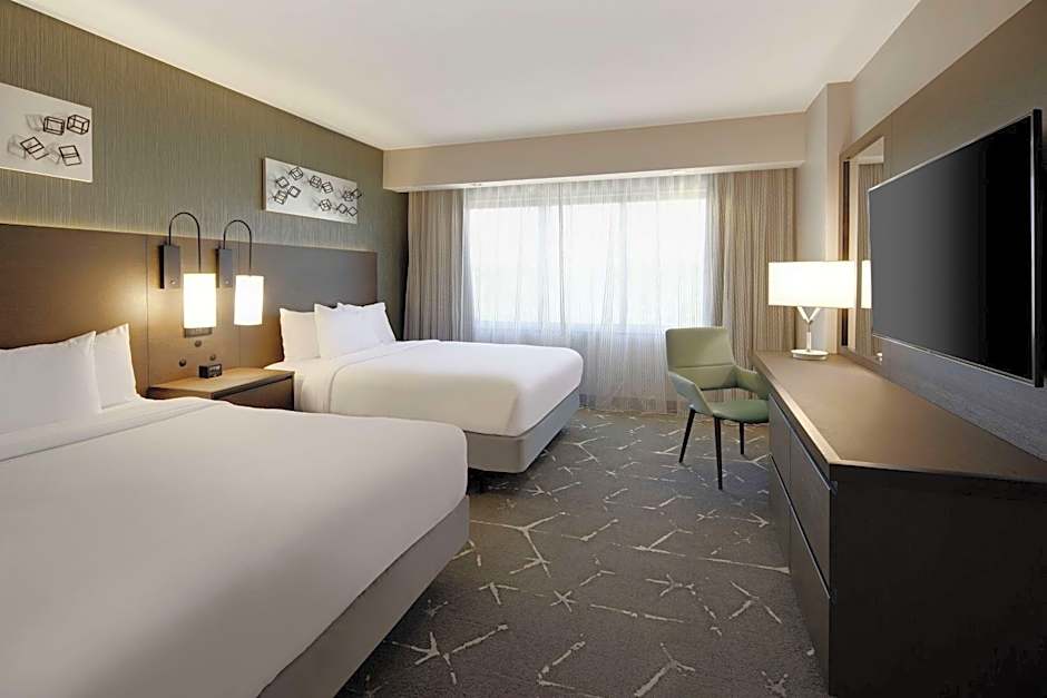Embassy Suites by Hilton Atlanta-Perimeter Center