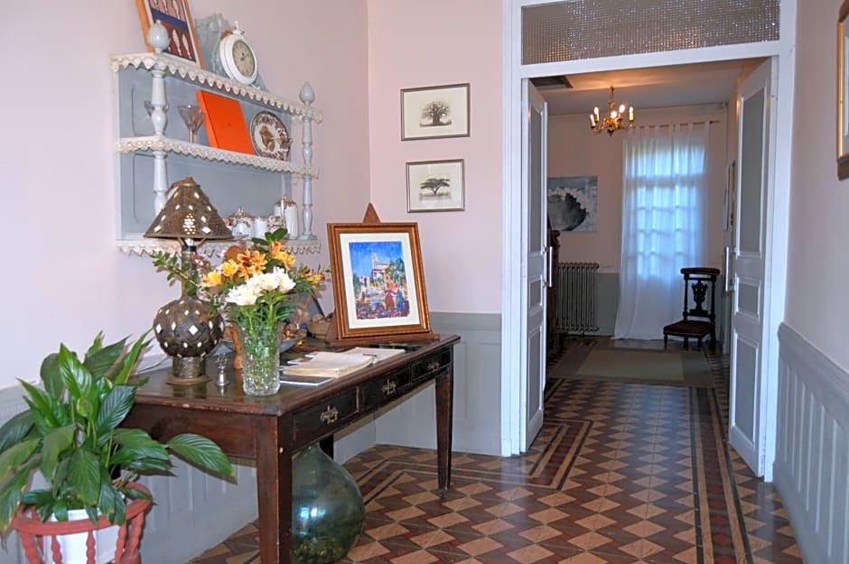 La Vieille Distillerie