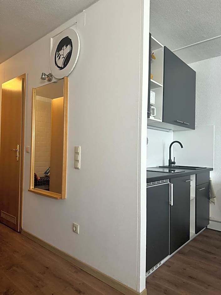 Stressless aktivCARD Bayerischer Wald inklusive