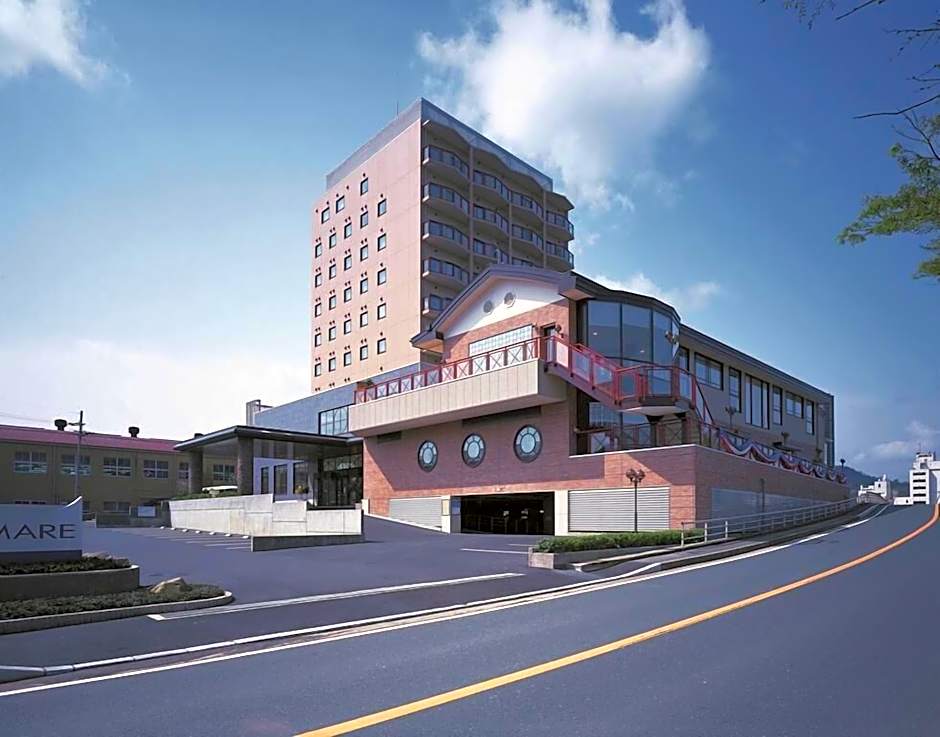 HOTEL BELLMARE