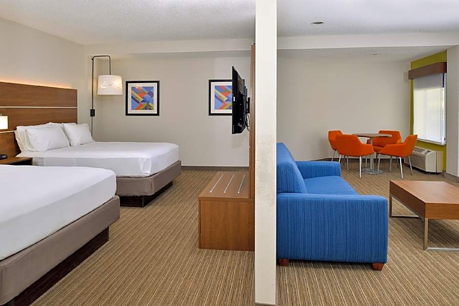 Holiday Inn Express Blowing Rock South By IHG