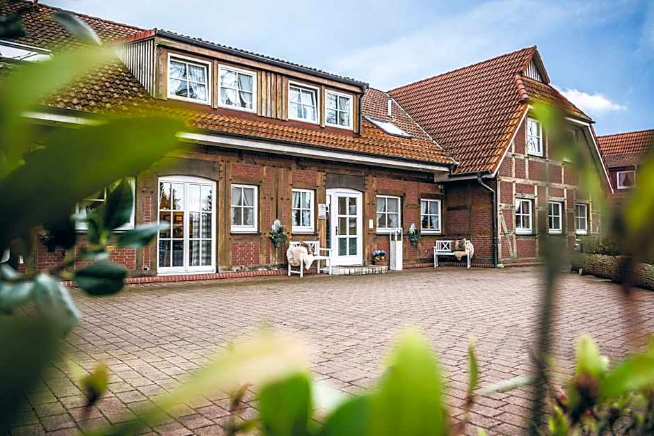 Hotel Auszeit