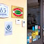 Parking Hotel Giardino