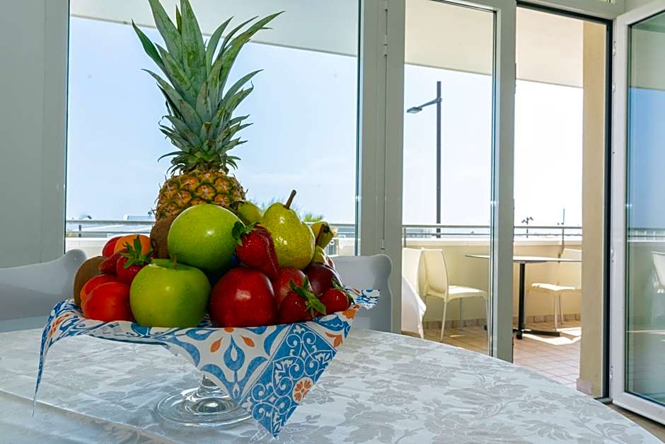 Hotel Croce Del Sud