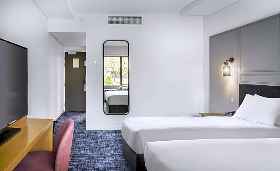 Chateau on the Park - Christchurch a DoubleTree by Hilton