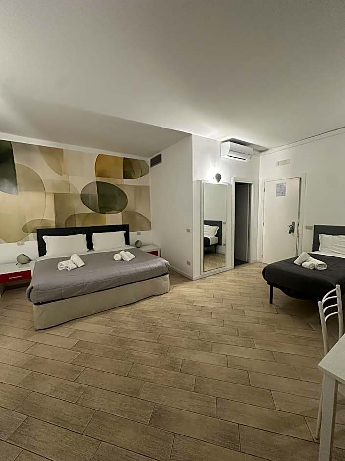 B&B A Picture of Rome