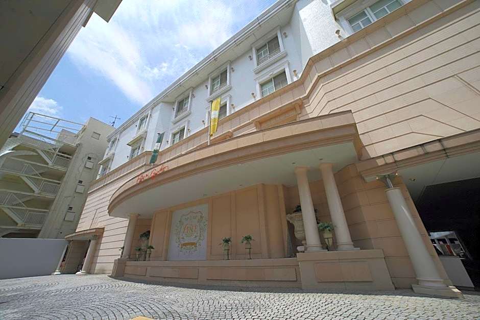 Hotel Fine Garden Kyoto Minami