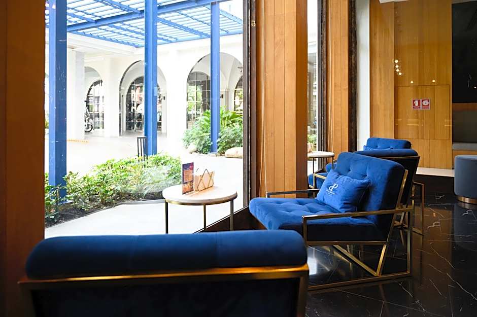 De Princess Hotel Udonthani