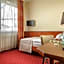 Hotel Hagemann Hamburg Hafen
