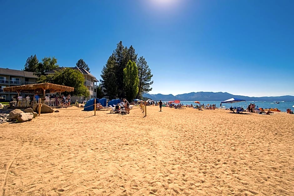 The Beach Retreat & Lodge at Tahoe