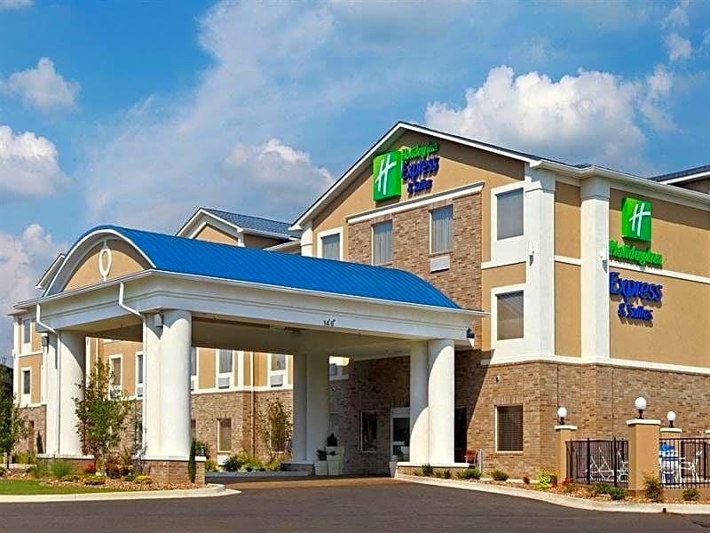 Holiday Inn Express Hotel & Suites Clarksville By IHG