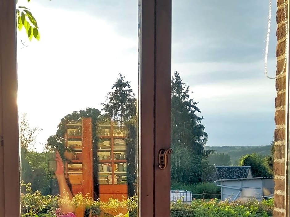 Chambre d'hôtes L'Ermite