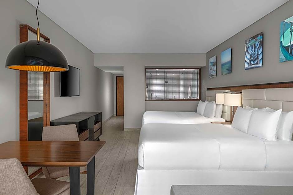 Hilton Vallarta Riviera All-Inclusive Resort, Puerto Vallarta