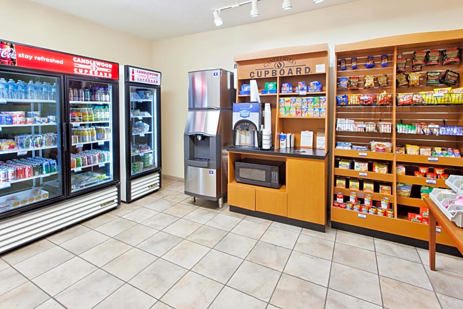 Candlewood Suites Lexington, an IHG Hotel