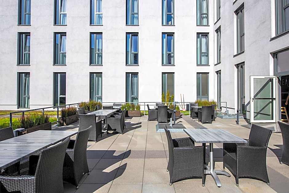 Premier Inn Heidelberg City Centre