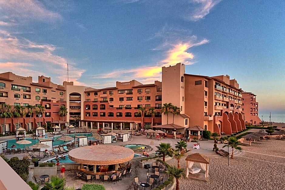Peñasco del Sol Hotel