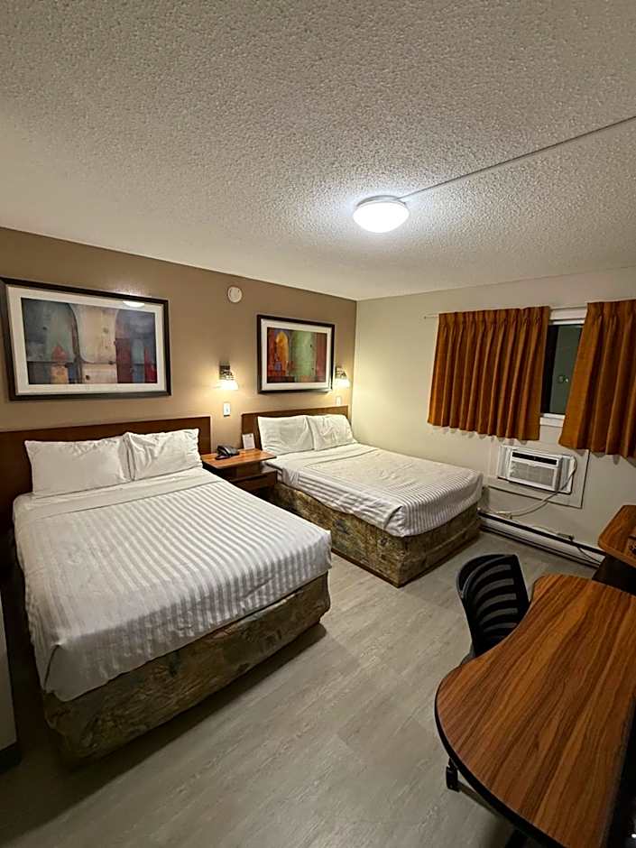 Canadas Best Value Inn Kelowna