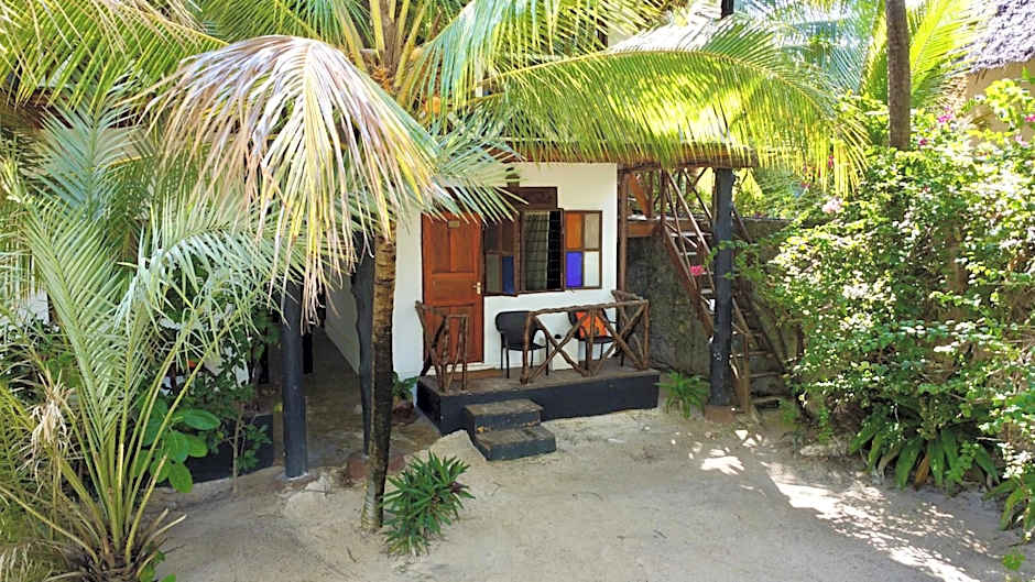 The Seles Boutique Hotel