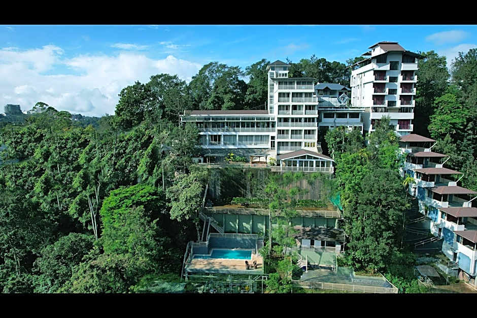 British County Resorts