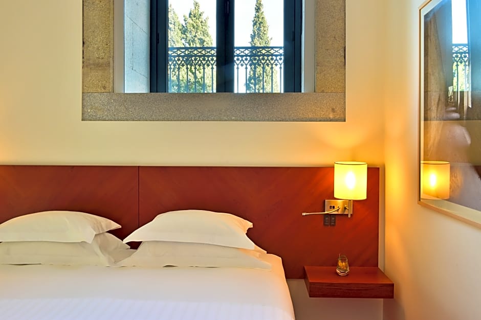 Pousada de Viseu - Historic Hotel