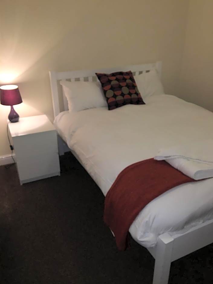 The Horse and Jockey