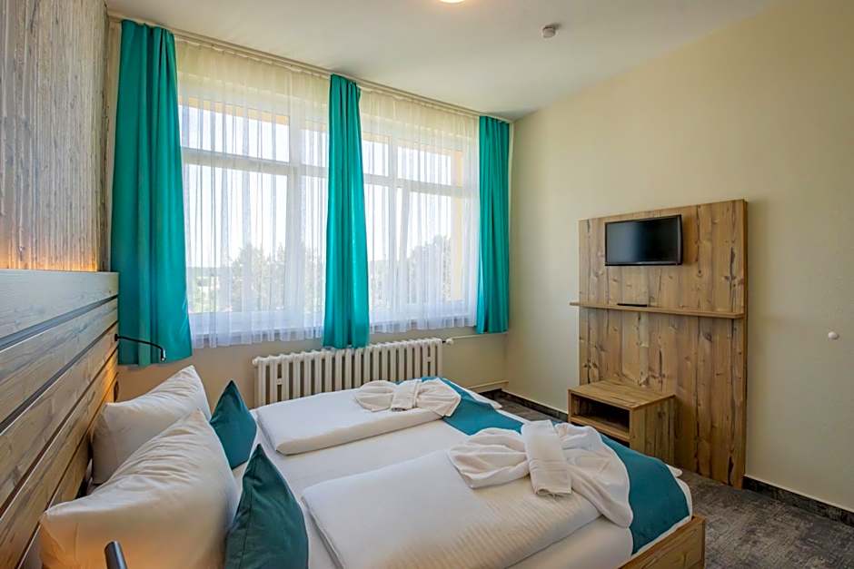 Panorama Ferien Hotel Harz