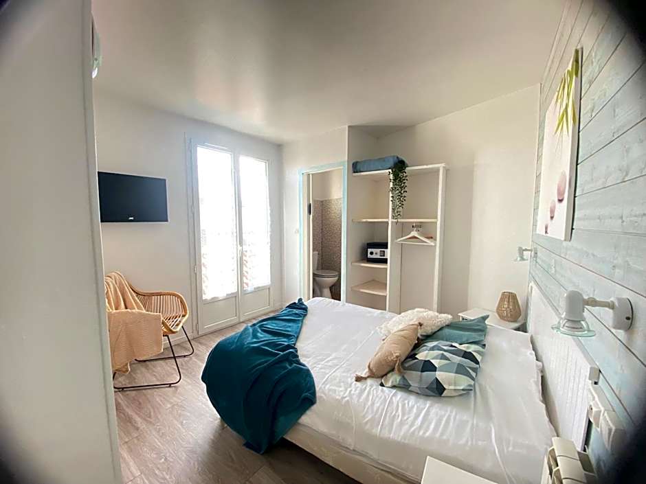 Hotel de l'Atlantique