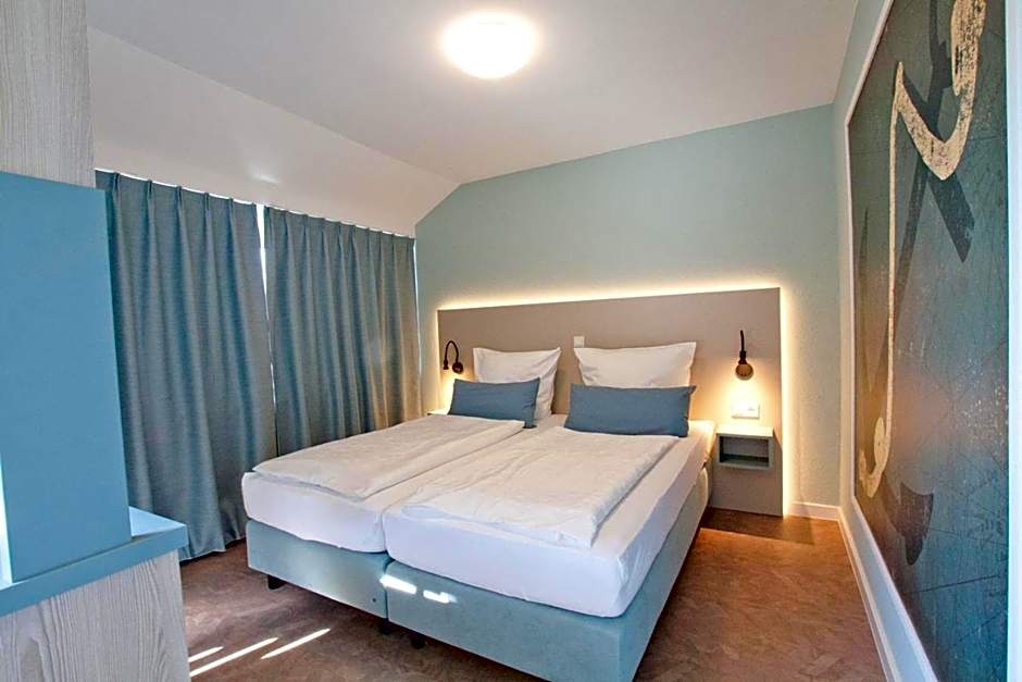 Hotel Garni Goldener Anker