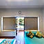La Sunila Suites Baga by WSI
